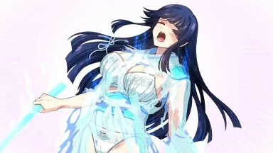【日系RPG精品/汉化/异种奸/PC】达人退魔师绝不会屈服于触… [1+5.53G][百度盘]