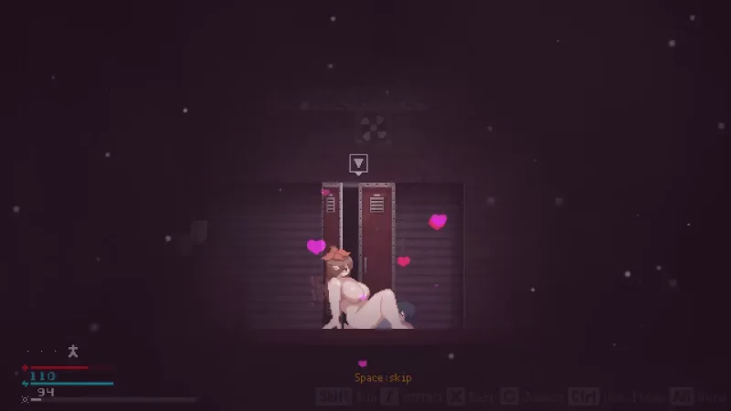 [PC/佳作/像素/微恐怖/开大车/逆奸/动态/官中] 魔物娘小镇 [1+40.M][百度盘]