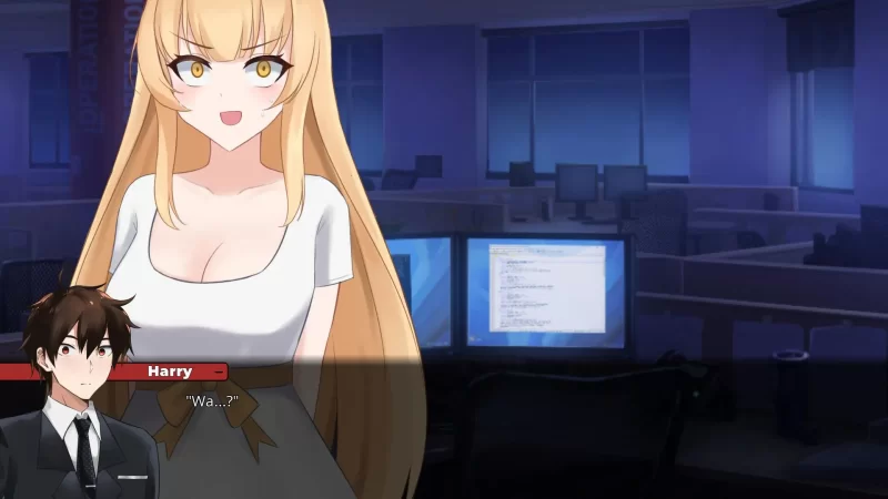 【互动SLG/官中/NTR/PC】一诺千劫 未兑现的承诺 A Promise Best L… [1+2.72G][百度盘]