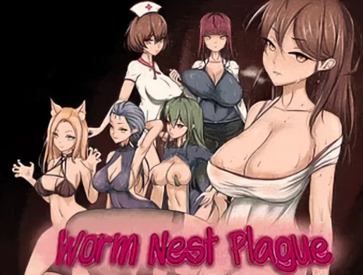 [PC-RPG] [RPG/个人DeepSeek R1汉化] 虫巢瘟疫 Ver1.02个人汉化(Worm … [1+2.16G][百度盘]