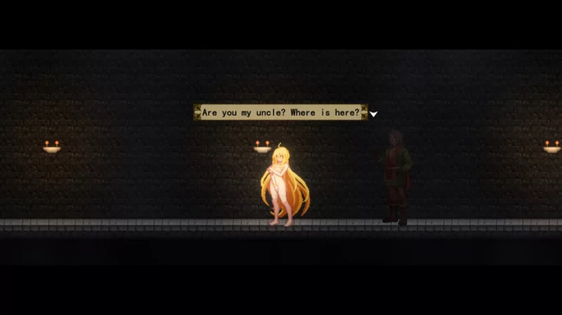 【更新ACT官中PC动态无码】灵魔女外传v1.1.1 [1+434m][百度盘]