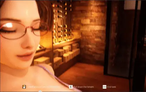PC-3D 更新 开放世界  与你在一起V250906 STEAM官中-国语+存档 [1+30G][百度盘]
