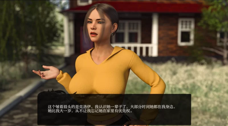 [PC-SLG] [SLG/官方中文] 光明之主/光明领主 v1.13.0 +DLC官中汉… [1+3.19G][百度盘]