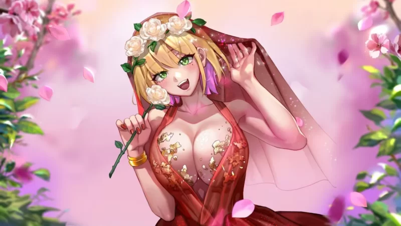 (pc)与经纪人恋爱是绝对禁止的 2 [1+2.5G][百度盘]
