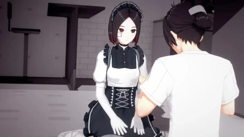 [SLG/汉化/沙盒] 我的电子羊女仆梦 v0.8赞助 [1+3.31G][百度盘]