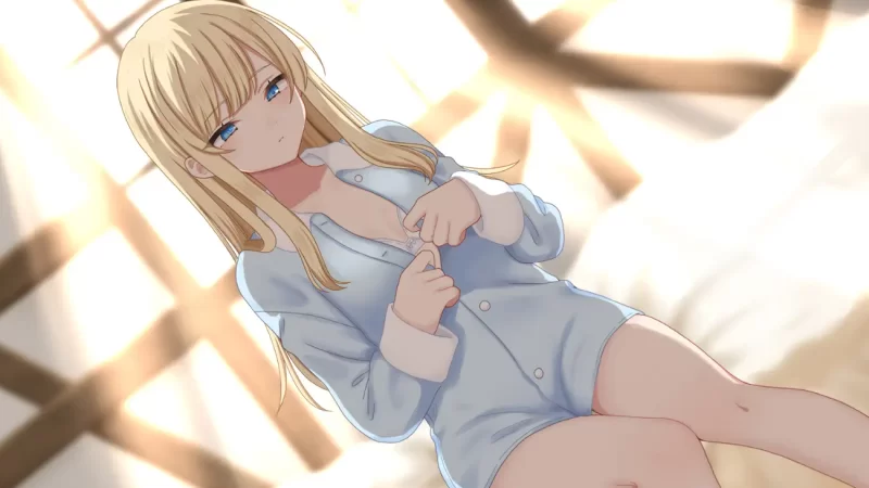 [PC-SLG]美好时光~与修女酱共度的温暖时光 [1+1.2g][百度盘]