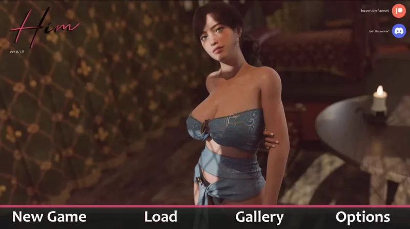 【欧美/SLG/沙盒/更新】他v0.3.1赞助 AI汉化版 [1+6.16G][百度盘]