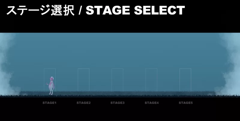 （PC/ACT)魔法银魔少女莉莉丝 正式版★动作ACT [1+2.4G][百度盘]
