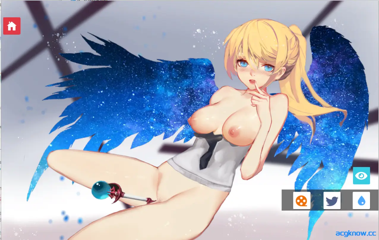 [PC][日系ACT/官中/射击] [H版元气骑士] Kawaii Girl 1+2！官方中文步兵版 [1.5G]