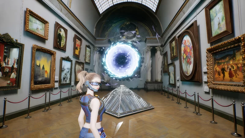 PC-SLG ST8月新作 沙盒/3D/全动态 镜头人生V0.98 STEAM官中-国语 [1+8.3G][百度盘]