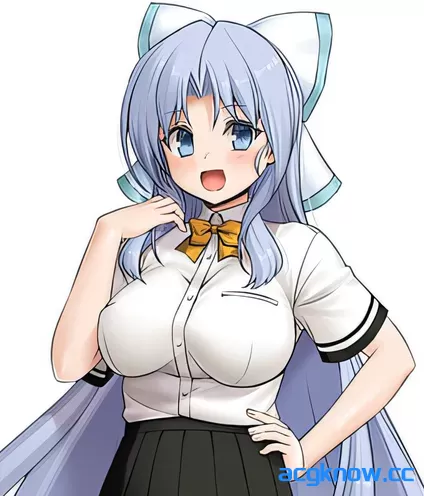 [PC][日系ADV]所以我辞去了魔法少女的身份 AI汉化内嵌版[1.18G]