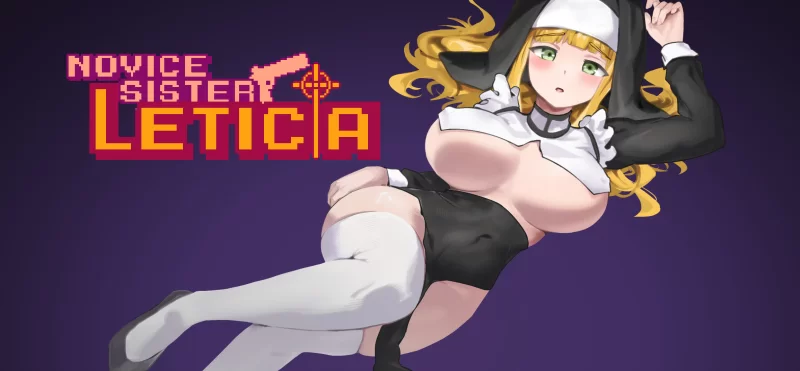 【ACT/官中/动态/PC】新手修女莱蒂西亚 Novice Sister Leticia 测试 [1+300M][百度盘]