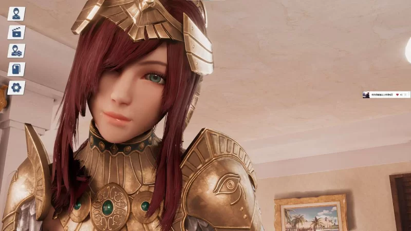 【高质量3D】pc T rueFacials_Pro_0.5Pro 最新版 1G [1p+1G][百度盘]