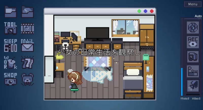 【SLG官中PC 】winnie的poohv1.0.1 [1+86m][百度盘]