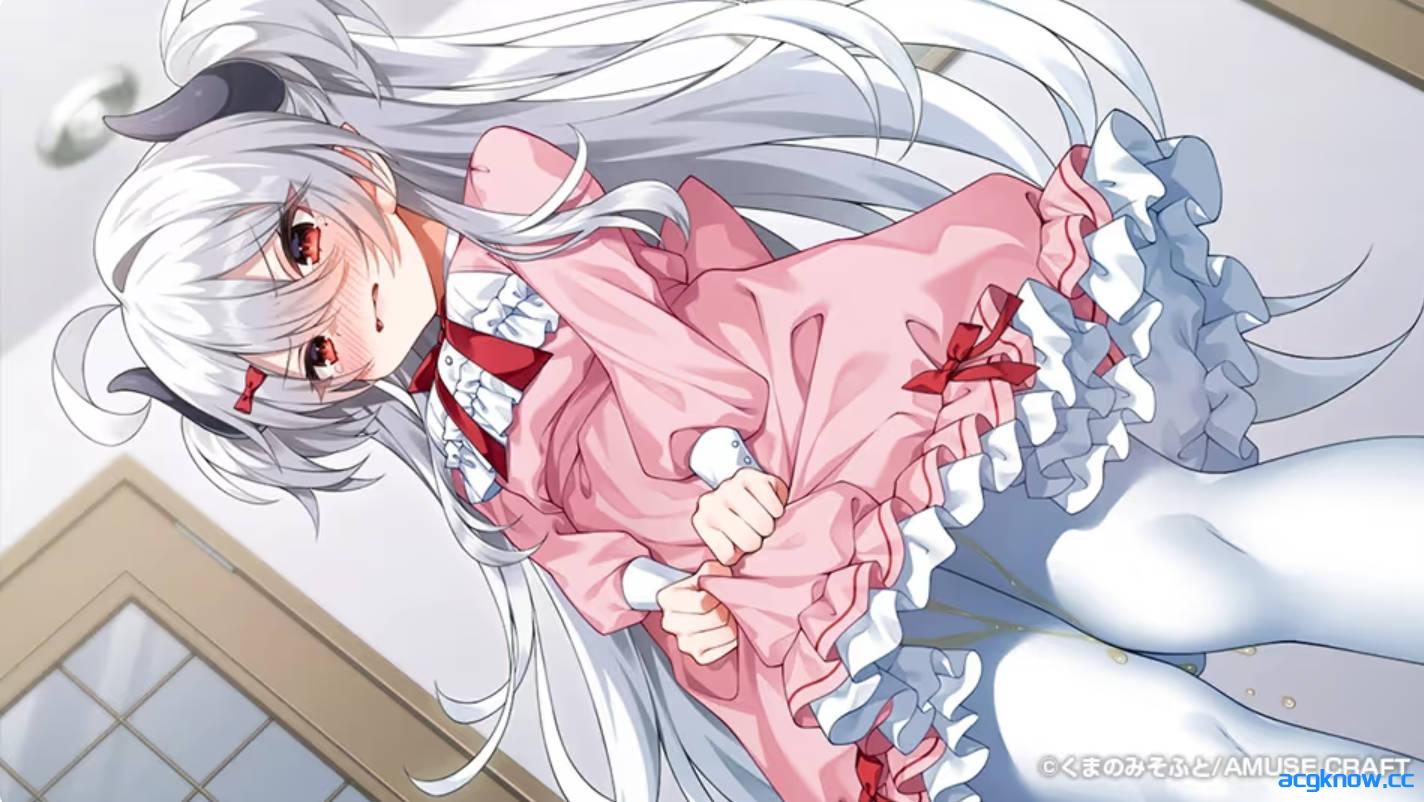 [PC][拔作日系ADV]魔王无法战胜英雄！克劳德3.5 AI汉化内嵌版 [1.4G]
