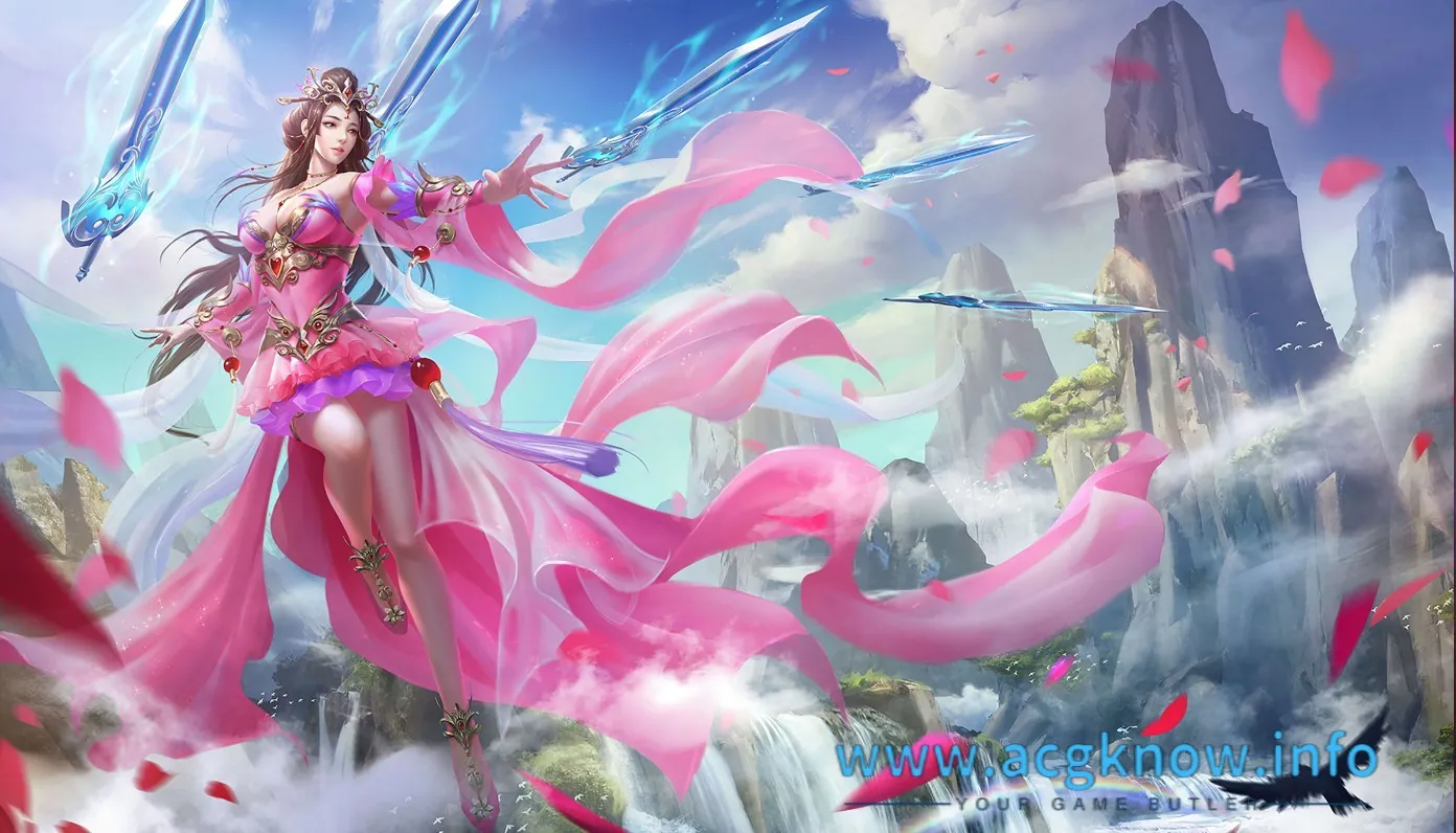 [武侠RPG/中文]金庸群侠传5 爱与死 V3.11★23贺岁5.5版+自娛自乐MOD+铜雀台[9G]