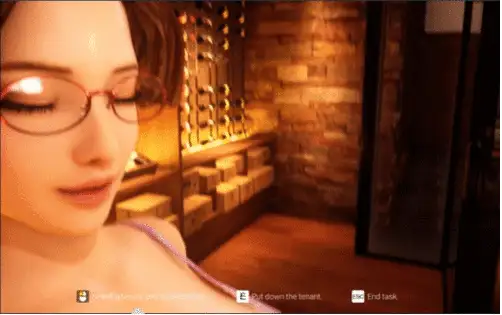 PC[3D互动沙盒】与你在一起TOGETHE~9月6号更新卡顿BUG优化+存档 [4+30G][百度盘]