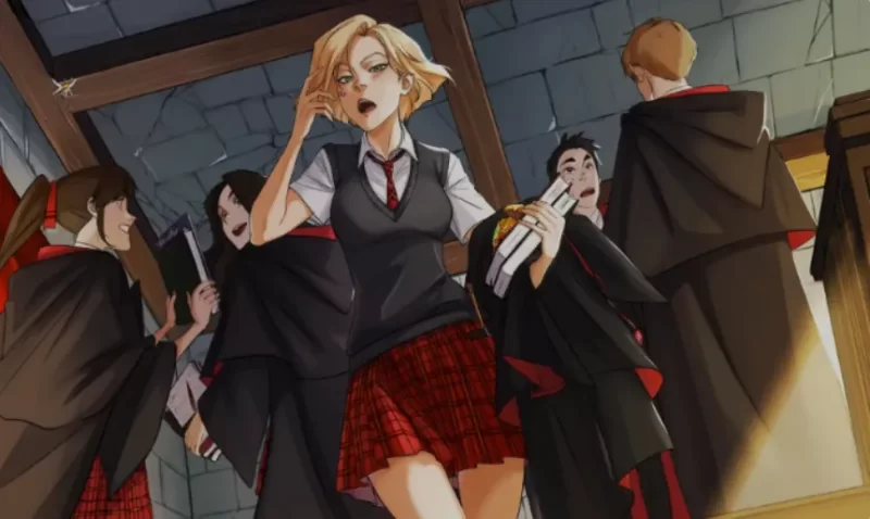 [PC+APK/后宫/欧美2D/无修/AI汉化] 受其掌控 Ver0.3.3p [1+517M][百度盘]