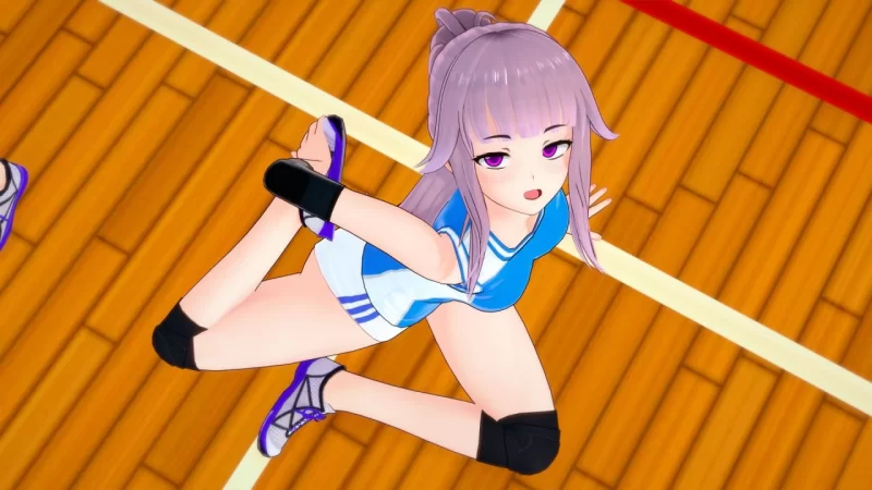 一所非传统的学校 An Unconventional School 0.4.5 AI汉化版 PC+安卓/5.90G [4+6.0g][百度盘]