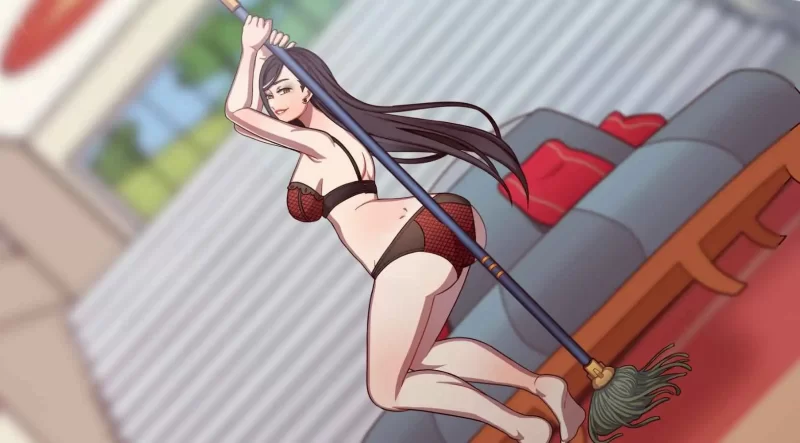 【欧美/SLG/动态/更新】另一次机会v1.56 AI汉化版 [1+410M][百度盘]