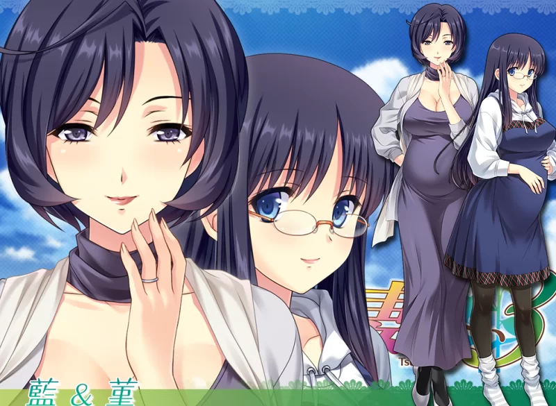 PC[NTR人妻寝取ADV】妻中蜜３V0.801润色汉化攻略+存档+高清动画 [2+10.5G][百度盘]