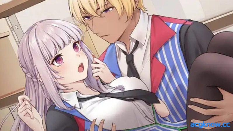 [PC][日系SLG/官中CV]不穿裙子的便利商店 Ver2.3.1 官方中文版 [1G]