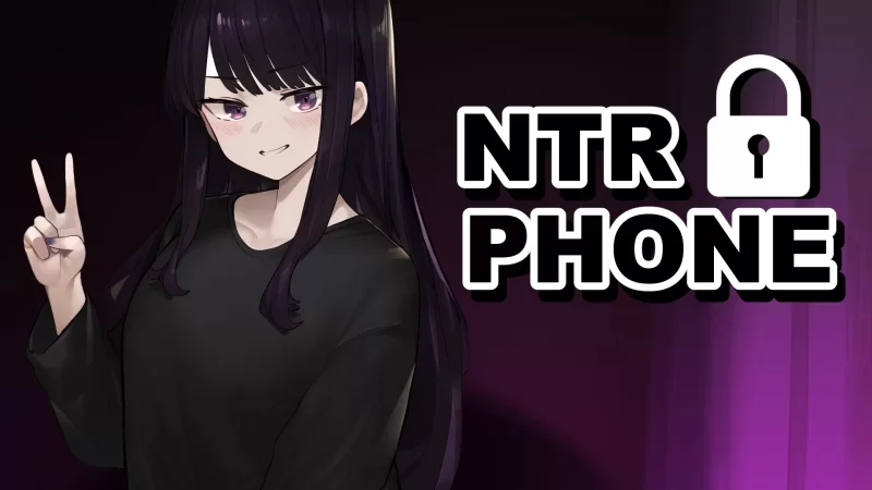 [PC-SLG] [SLG/官方中文] NTR手机 v0.26.0官中(NTR Phone)[475 MB][百度… [1+475M][百度盘]
