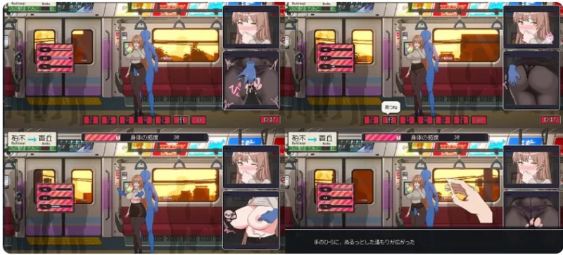 PC【SLG/官中】】清洁工传奇 清掃員伝説 V2.01 [1+1G][百度盘]