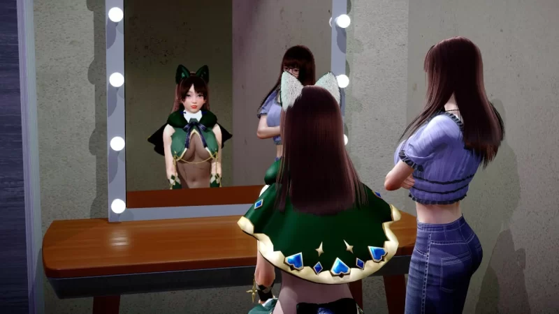 [亚洲风SLG/动态]伊芙琳的故事Evelyn’s Story v0.40.1PC+安卓 汉化版 [1+2G][百度盘]