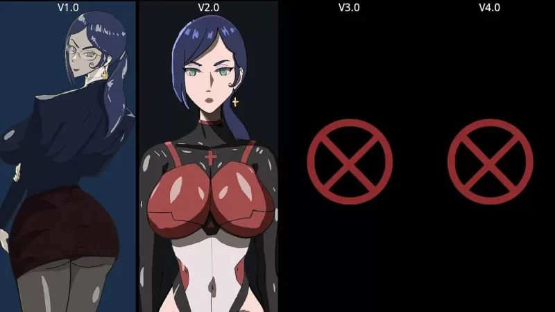 [日式RPG/NTR/更新/PC]妻子的变化 恶魔馈赠的异世界 官方中文 [1+1.1G][百度盘]