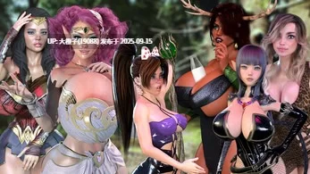 [SLG汉化PC+安卓调教动态步兵]地牢奴隶V0.75 [1+5.5G][百度盘]