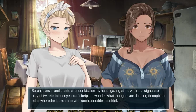 [PC-SLG] [SLG/官方中文] 拯救世界 V1.0.0官中汉化(Save The World)[2… [1+292M][百度盘]