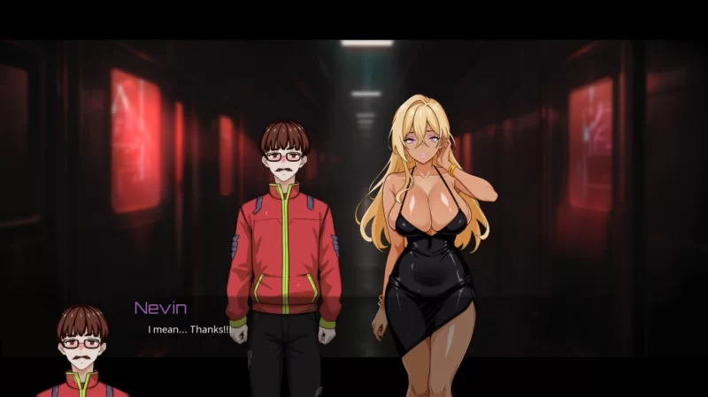 [日式SLG/动态/更新] 暗夜陷落：诺克斯黑帮  PC+安卓官方中文 [1+1.1G][百度盘]