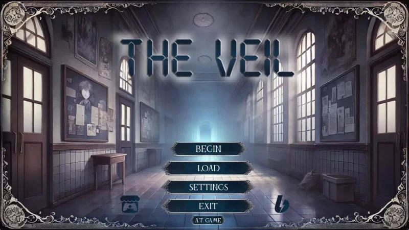 [PC+安卓SLG] 更新【亚洲SLG/汉化/动态】面纱v0.1 AI版 [1+3.63GB][百度盘]
