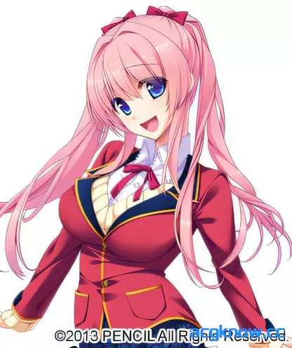 [PC][日系ADV]爱洛朵儿☆ AI汉化内嵌版[376.7M]