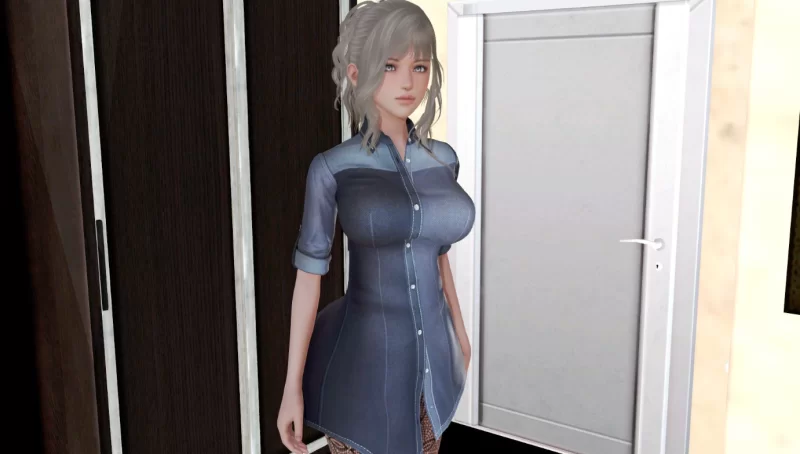 [PC+安卓]一生一次V1.0【官方中文精翻完结版+攻略】 [2+6.6G][百度盘]