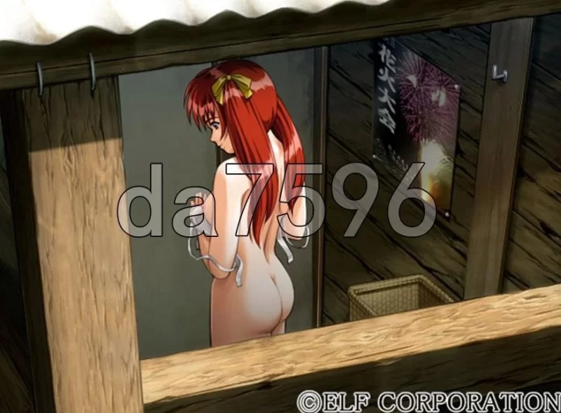 PC日式ADV/新汉化] 鬼作 动画追加完全版 鬼作追加完全版 内嵌AI汉化版+全CG存档 [1+3.4g][百度盘]