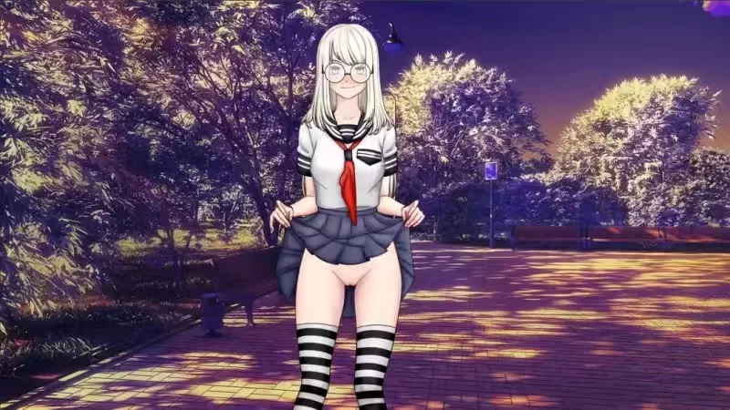 【PC+APK/后宫/佳作/动态/互动/官中/NTL】 A55 学校游戏 V0.966 [1+3.4g][百度盘]