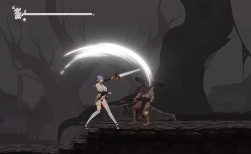 [PC-ACT]终焉的圣女Ender Saint 0.0.1官中Demo版 [1+923m][百度盘]