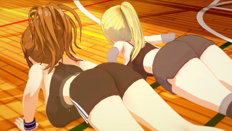 [日式SLG/动态] 富塔性爱学院 v0.35 PC+安卓 汉化版 [1+900M][百度盘]