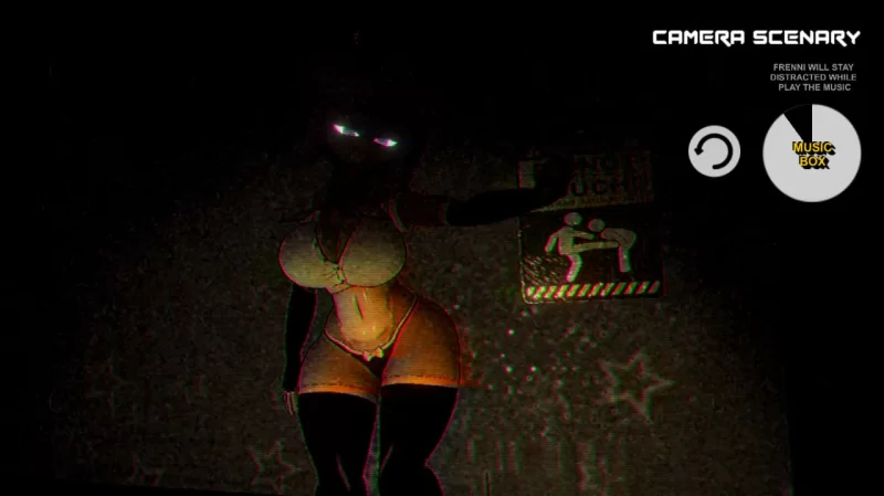 【3D汉化PC动态无码】弗伦尼夜店的激情之夜v0.2.8 [1+1.4G][百度盘]