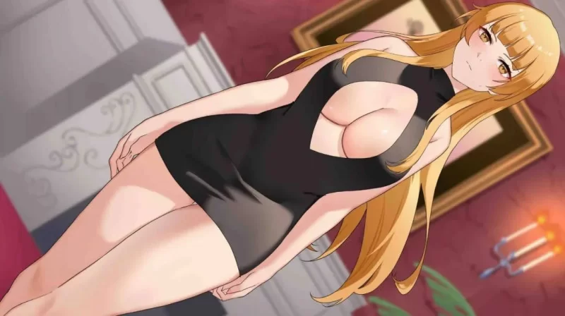【互动SLG/官中/NTR/PC】一诺千劫 未兑现的承诺 A Promise Best L… [1+2.72G][百度盘]