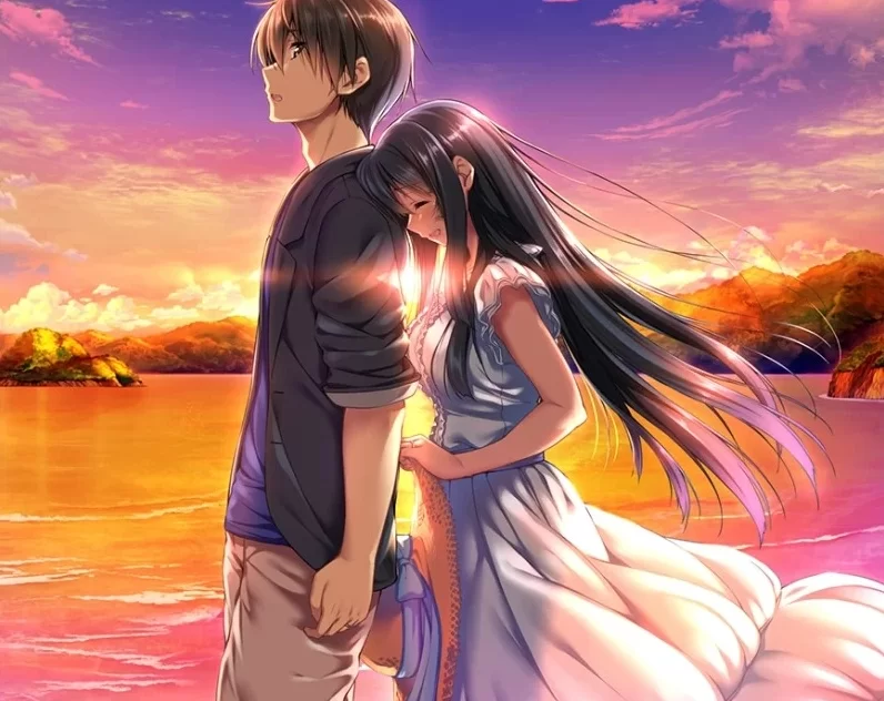 PC 纯爱ADV 甜蜜女友2 [3+8.2g][百度盘]