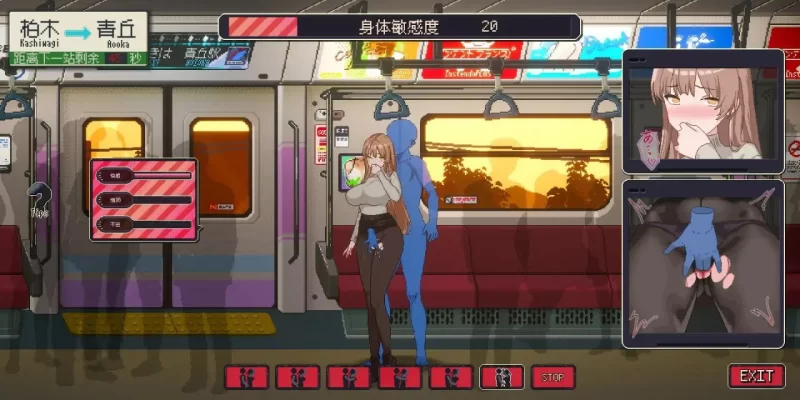 【SLG/官中/精品/动态/PC】清洁工传奇 v2.01 体验版 官方中文版 [1+700mb][百度盘]