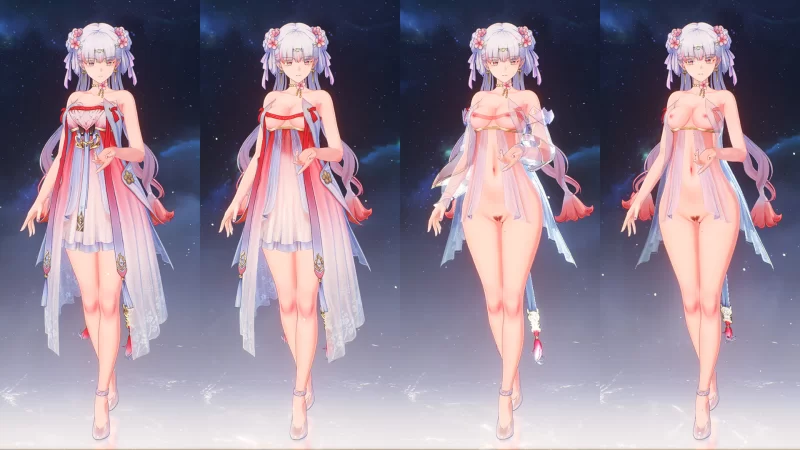 【二游破解/官中/绅士MOD整合/PC】鸣潮 Ver2.60 单机本地完整… [17+114G][百度盘]