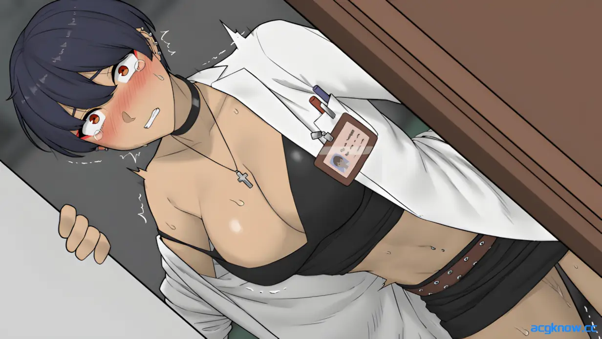 [PC][互动SLG/官中/步兵/NTR] NTR办公室 NTR office V20250226B 官方中文步兵版[2.43G]