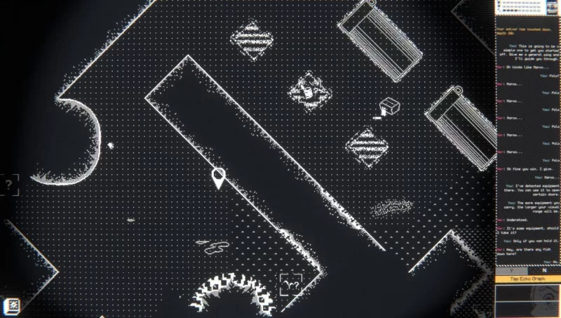[解谜SLG/幻想/更新/PC] 深海打捞者 Salvor DEEP v1.00.4 官中步兵版 [1+100M][百度盘]