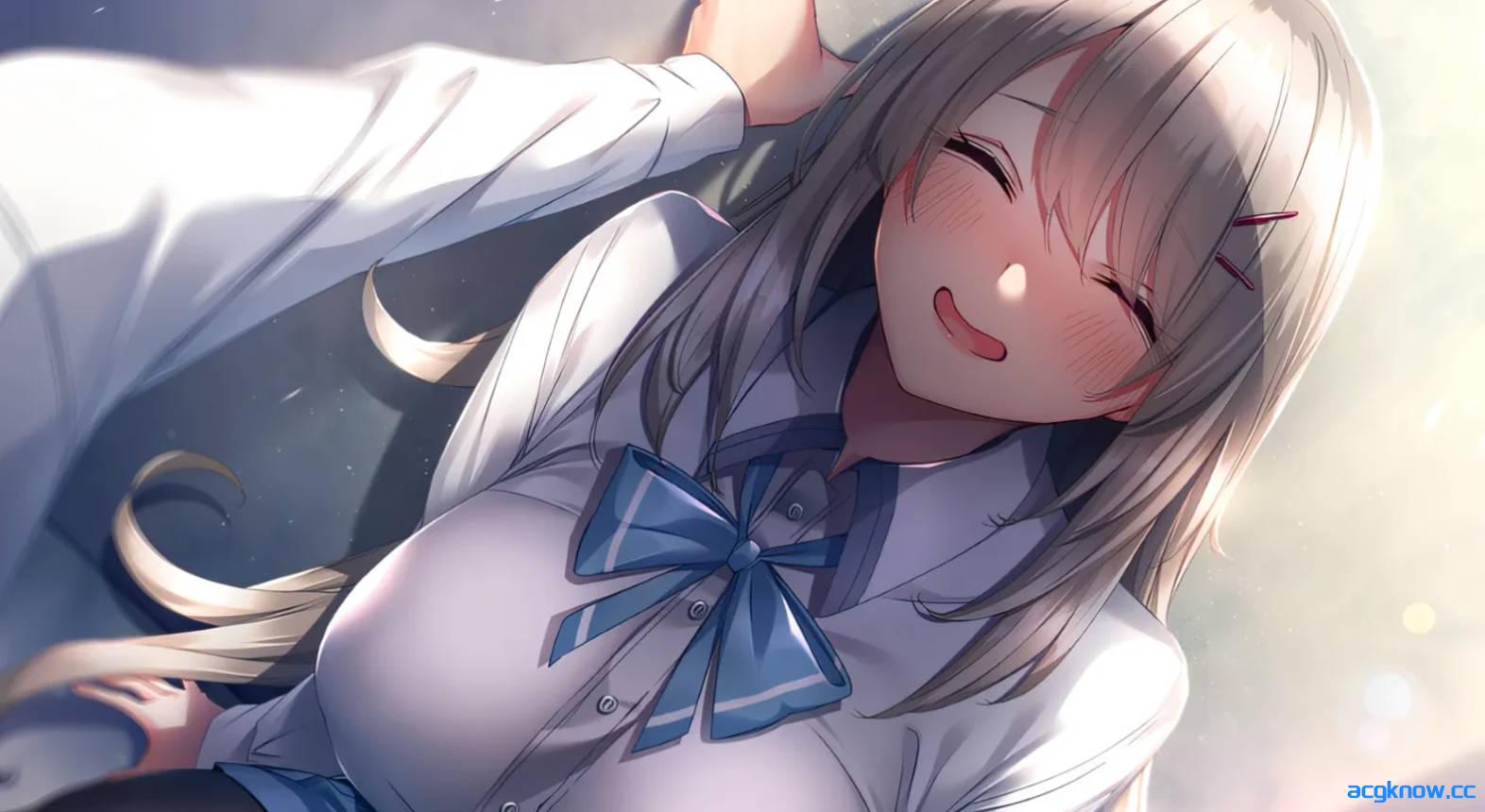 [PC][日系拔作ADV]年上彼女 Claude3.5汉化版 +特典设定集 [1.84G]