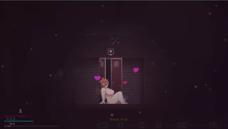[PC/横版ACT/中文/像素步兵] 魔物娘小镇 Monster Girl Town STEAM官中 [1+50M][百度盘]