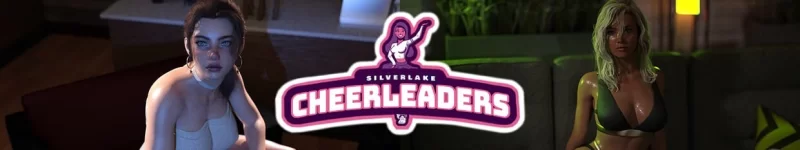 [欧美SLG/动态] 啦啦队 Cheerleaders S1 v1.0 PC+安卓 汉化版 [1+3G][百度盘]